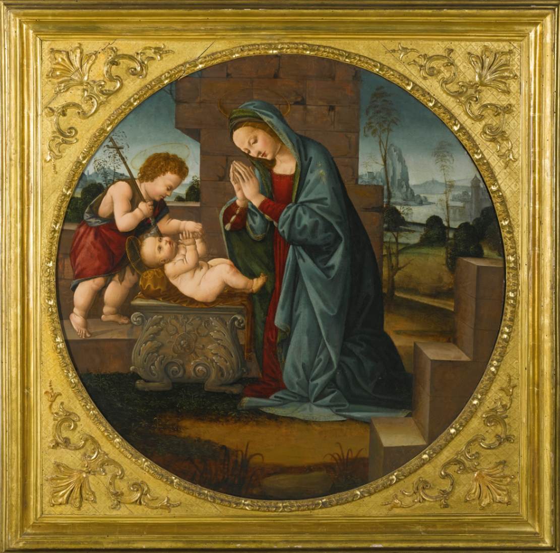 La natività