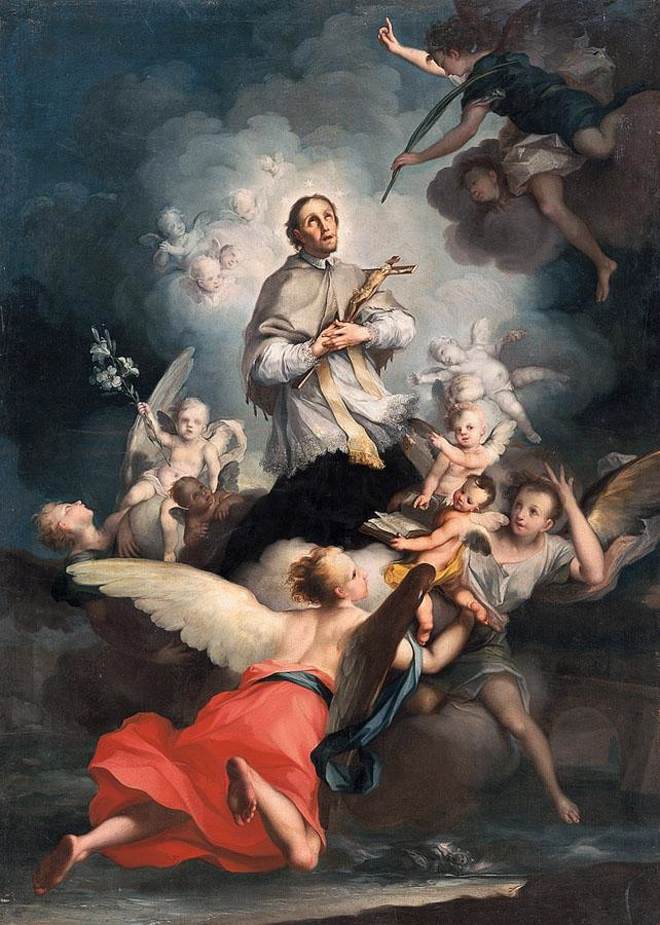 San Juan de Nepomuk