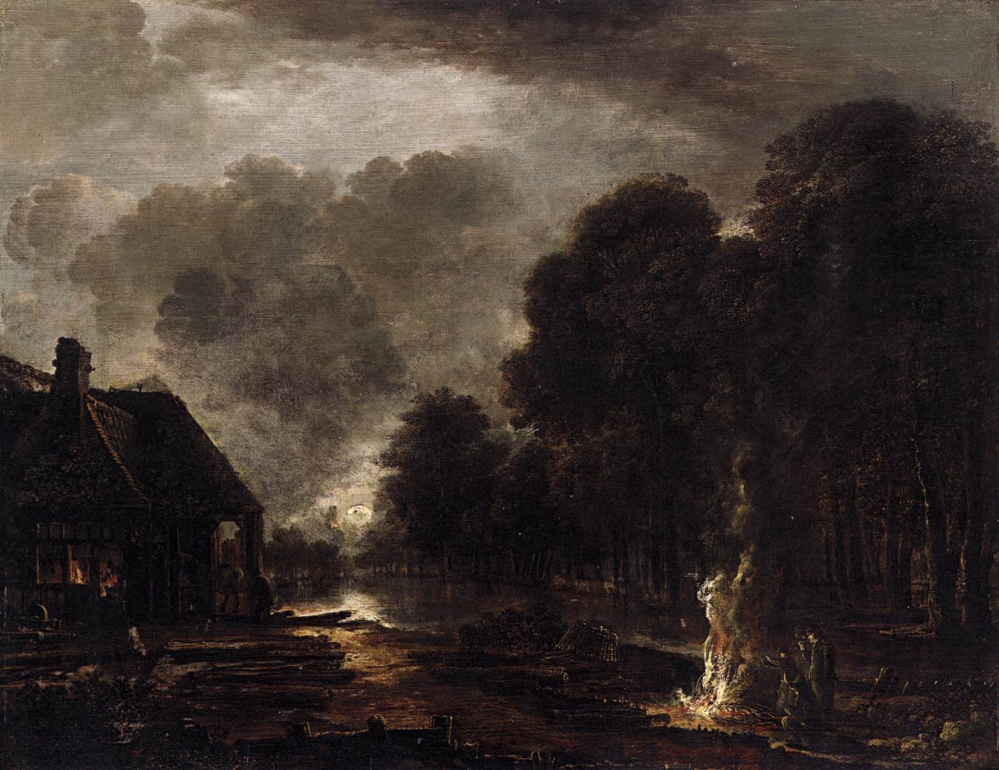 L'Herrador