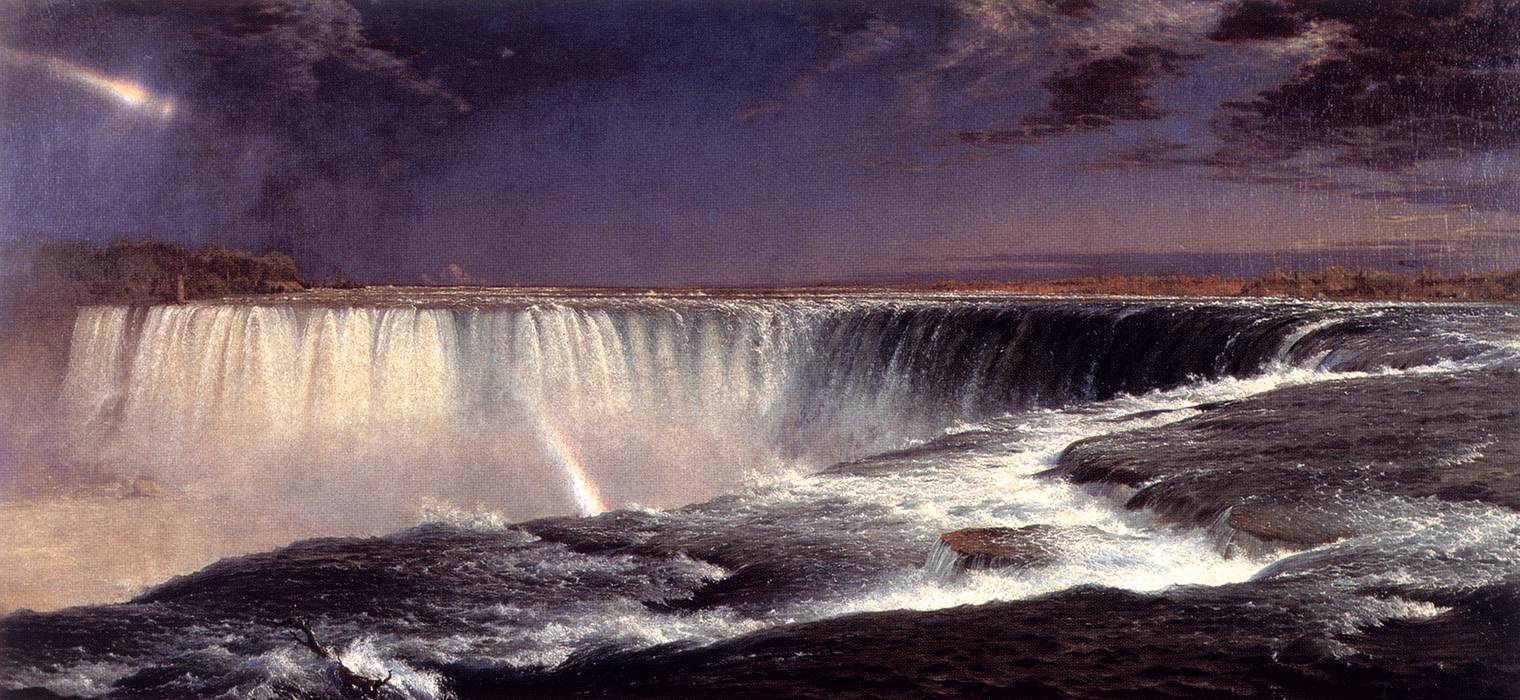 Cataratas del Niágara