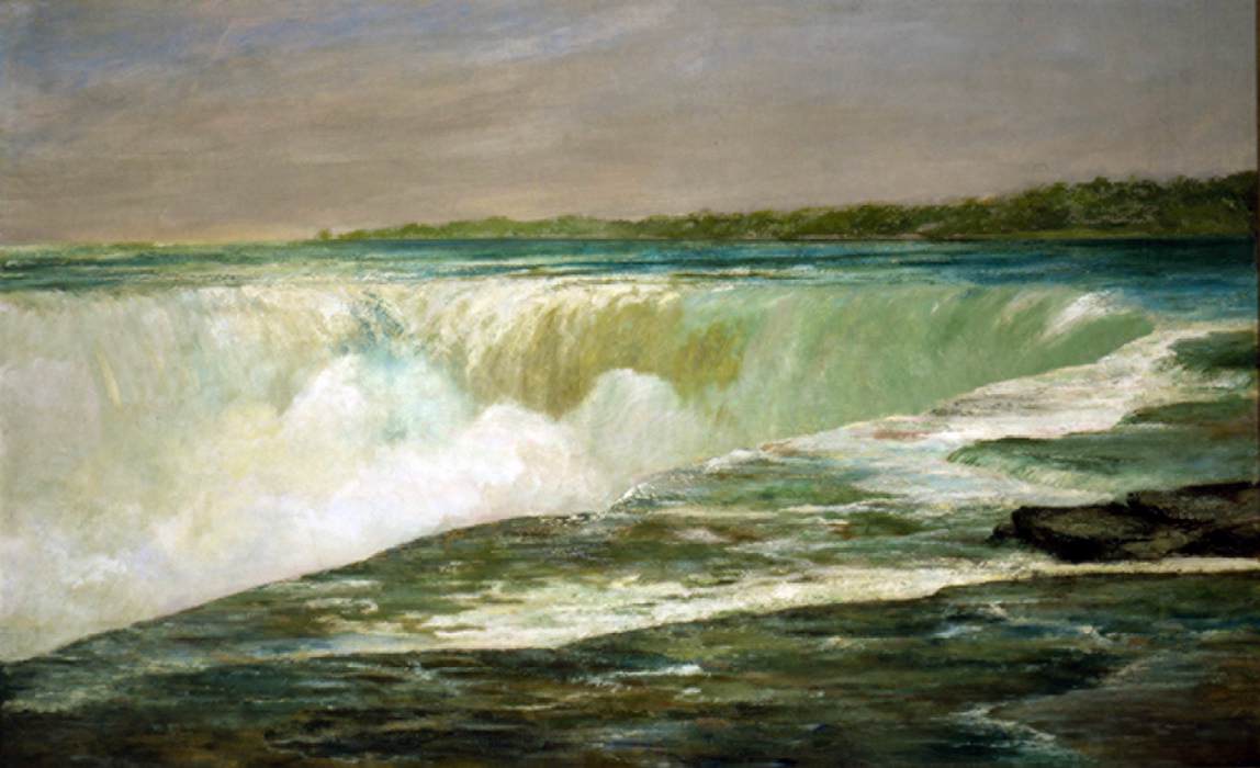 Niagarafälle