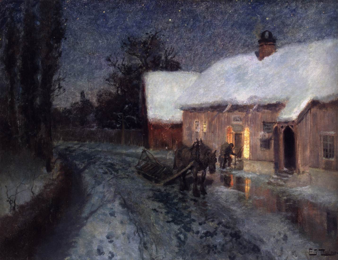 Nuit