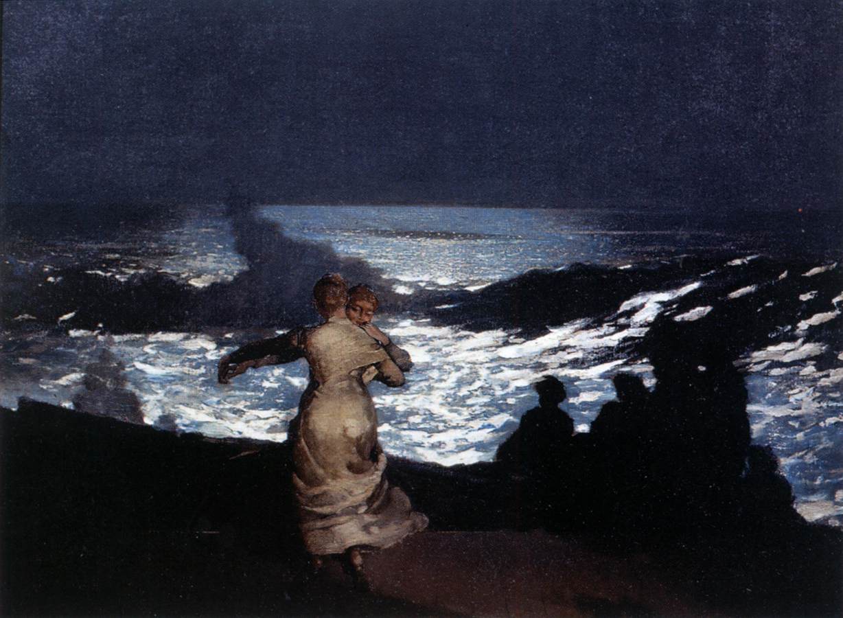 Nuit d'été