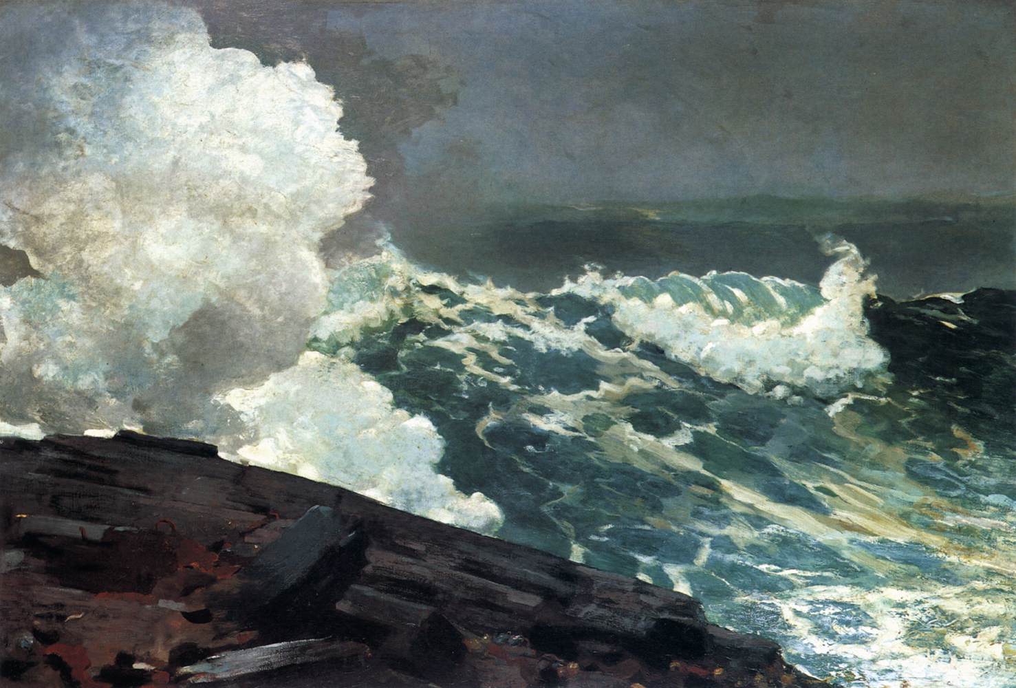 Nord-est