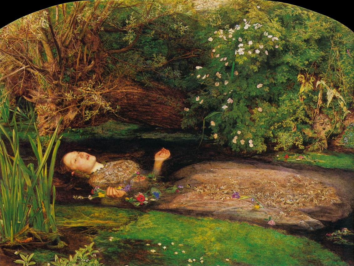 Ofelia