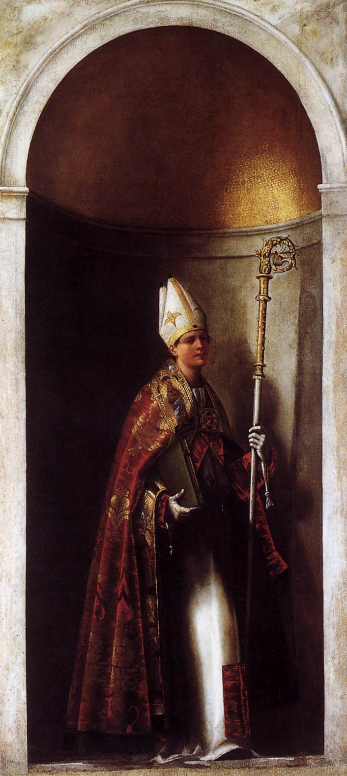 San Luis de Toulouse