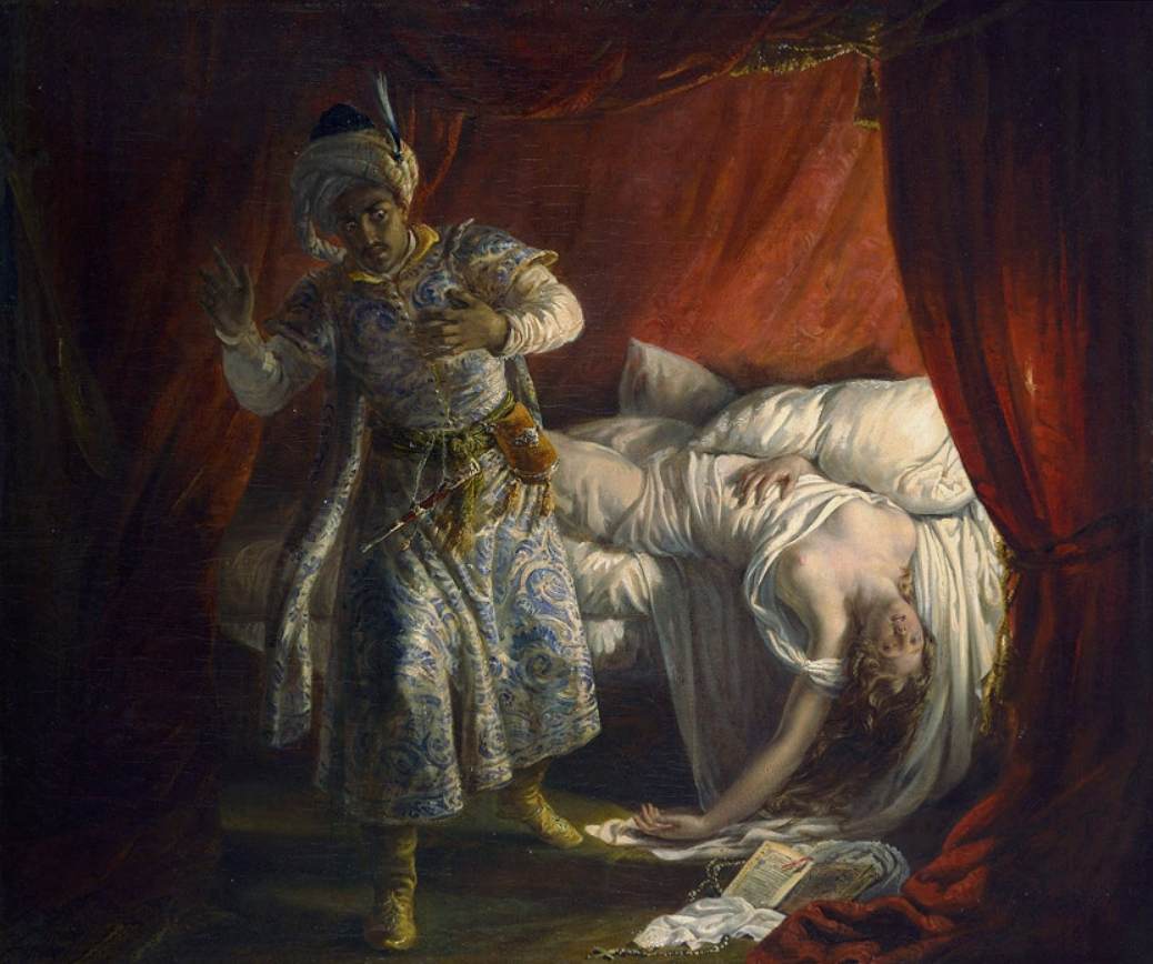 Othello et FromMon