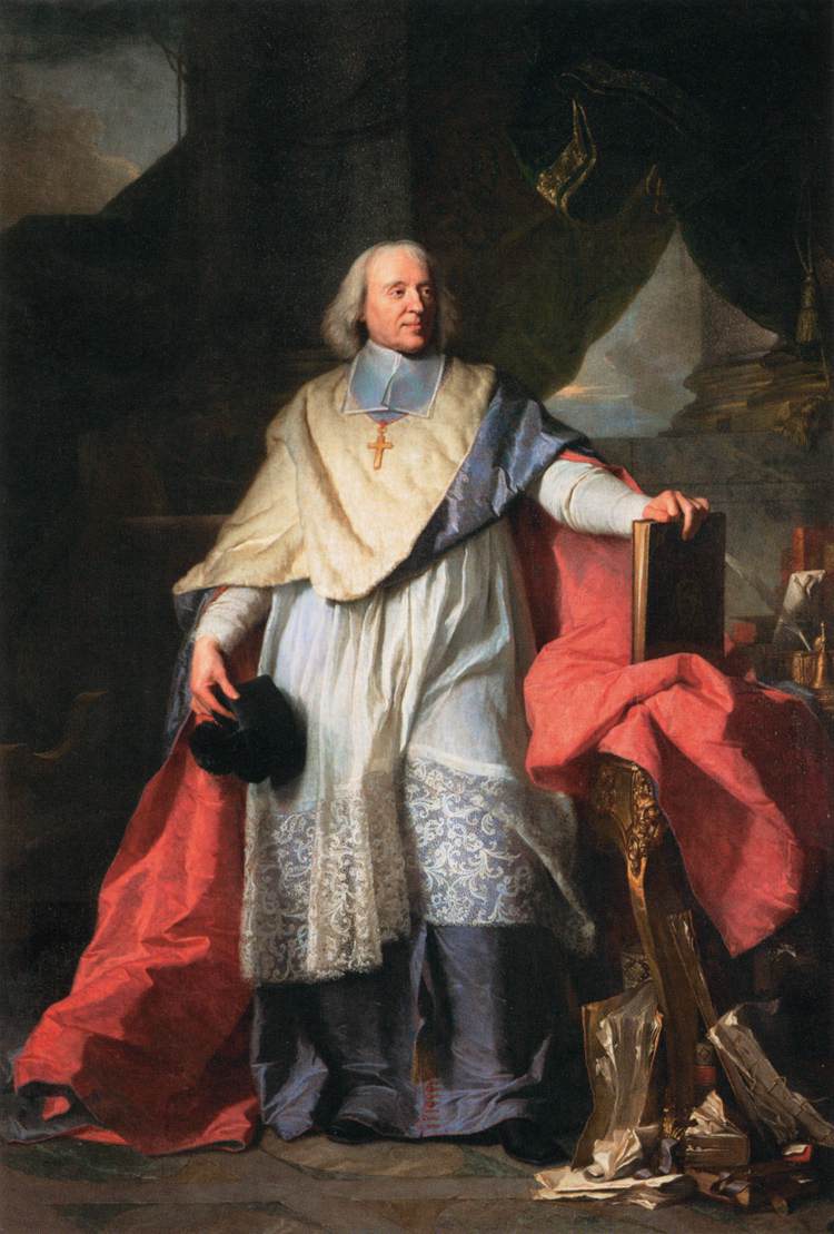 Jacques-Benigne Bossuet