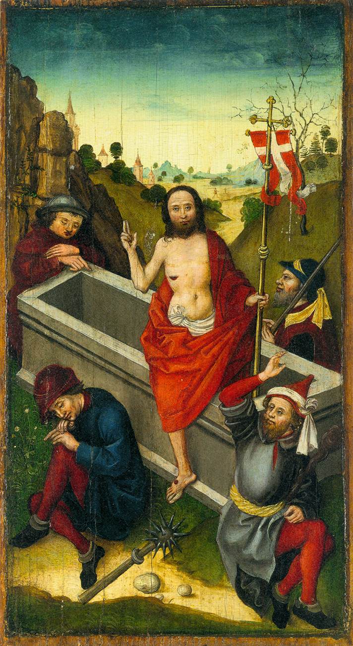 La resurrezione