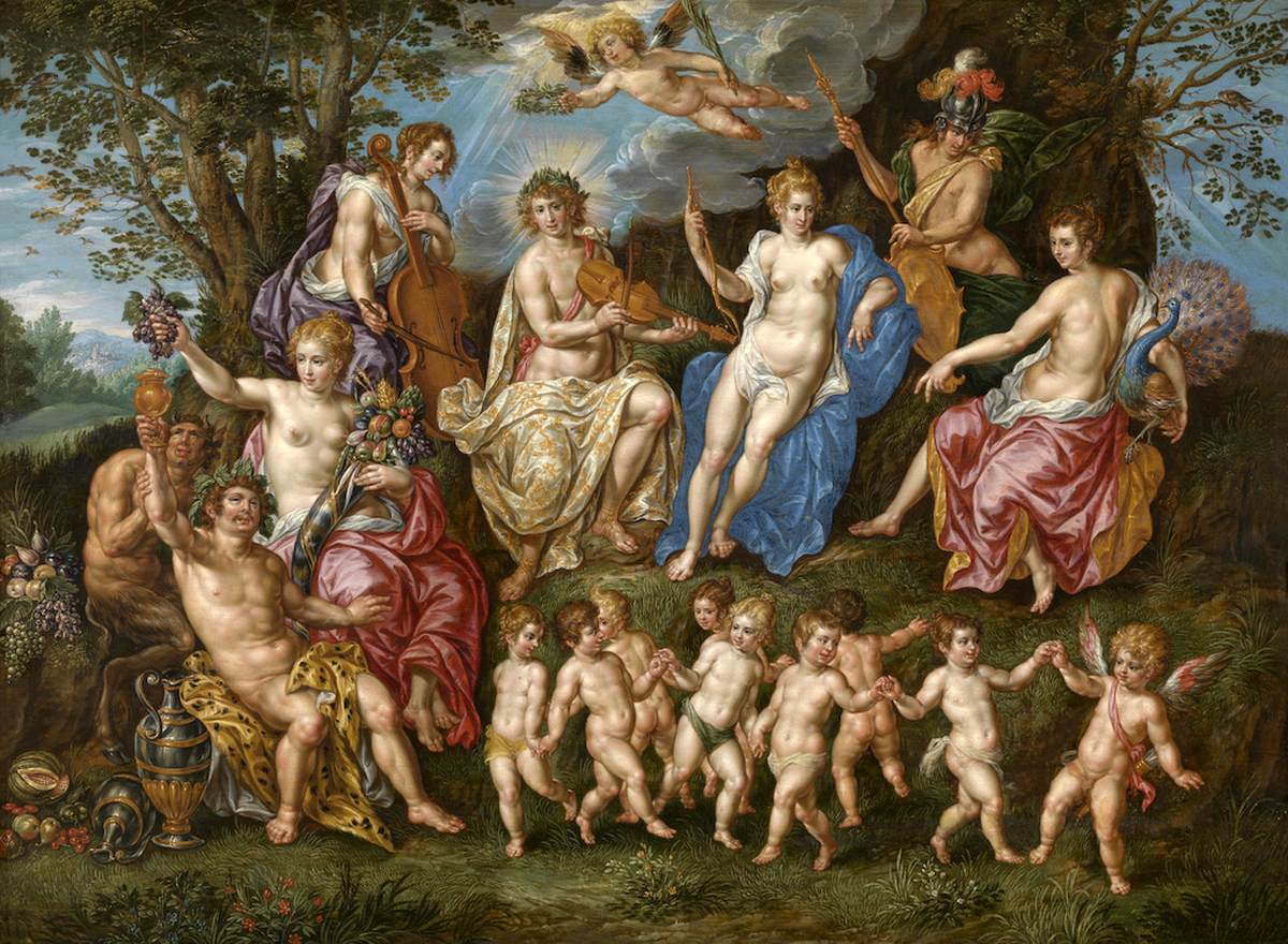 Parnassus