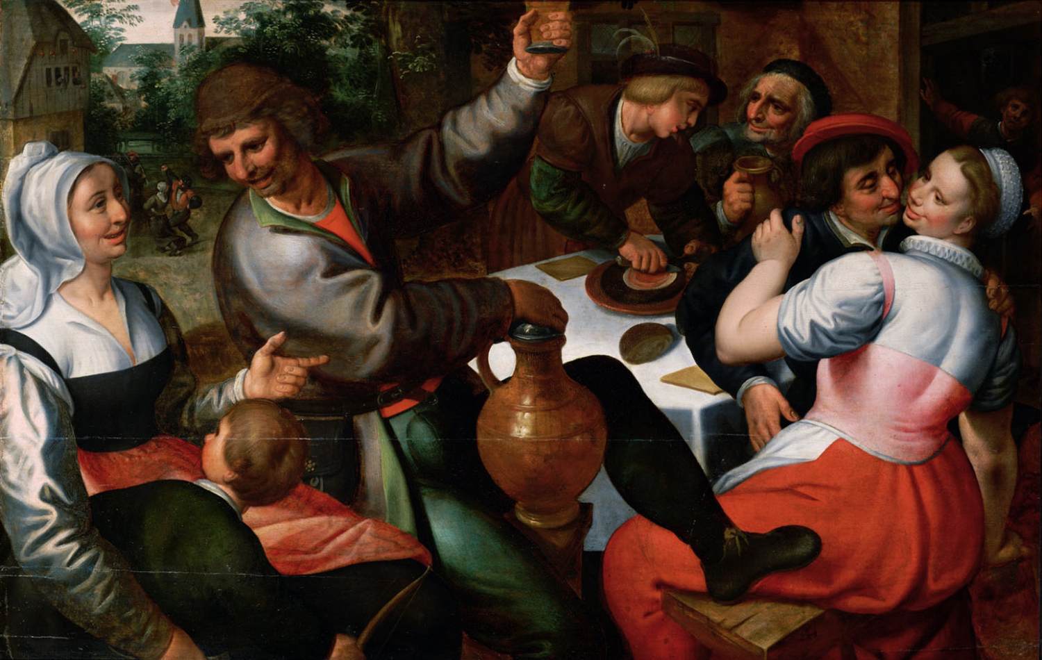 Bauernfutter