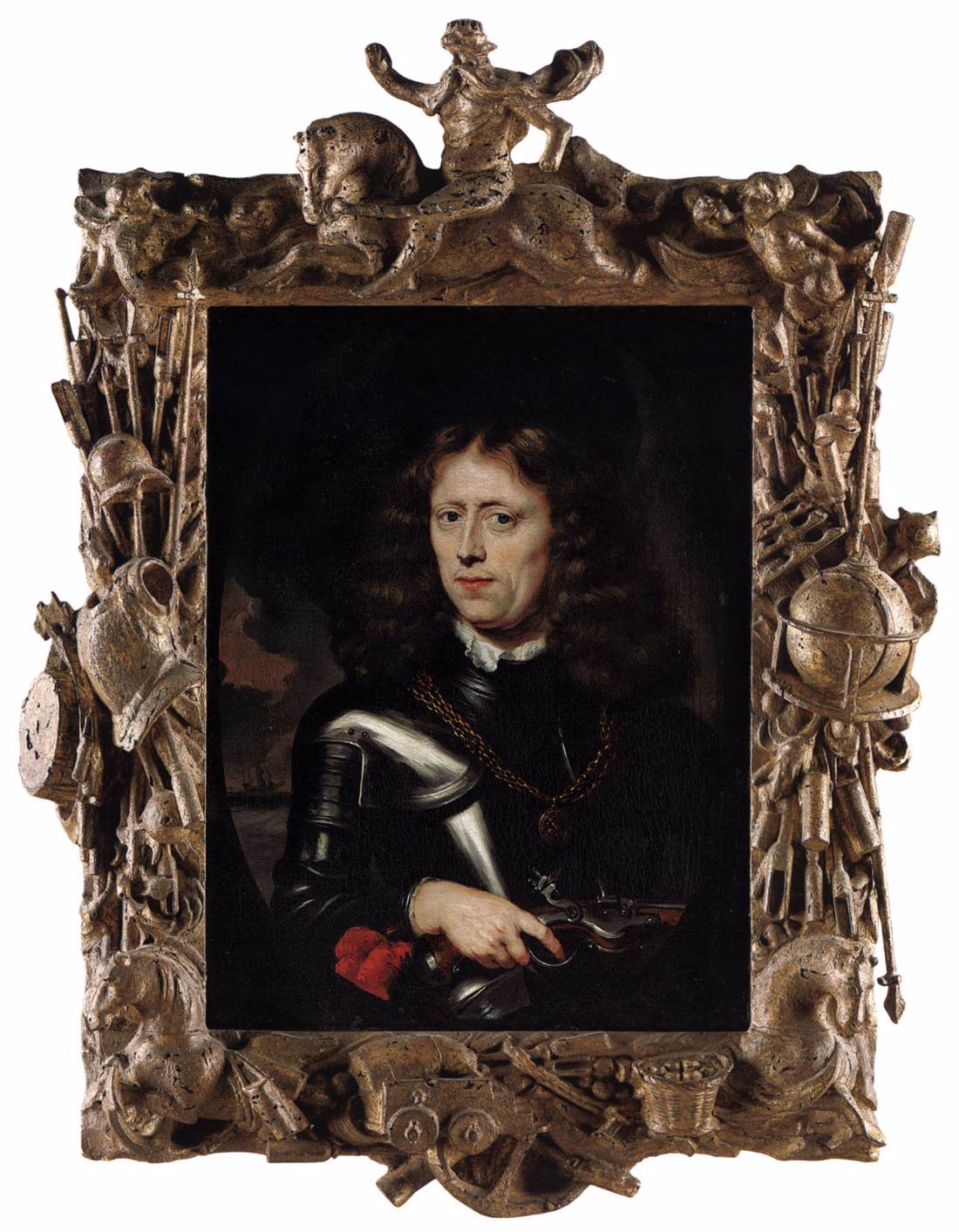 Amiral Jacobo Binkes