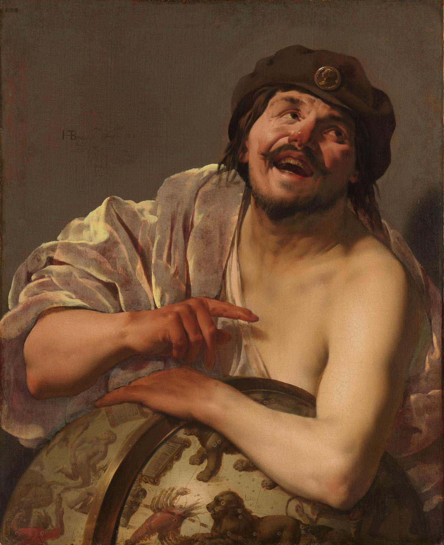 Democrito