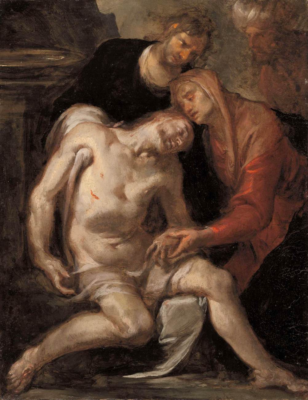 Pietà