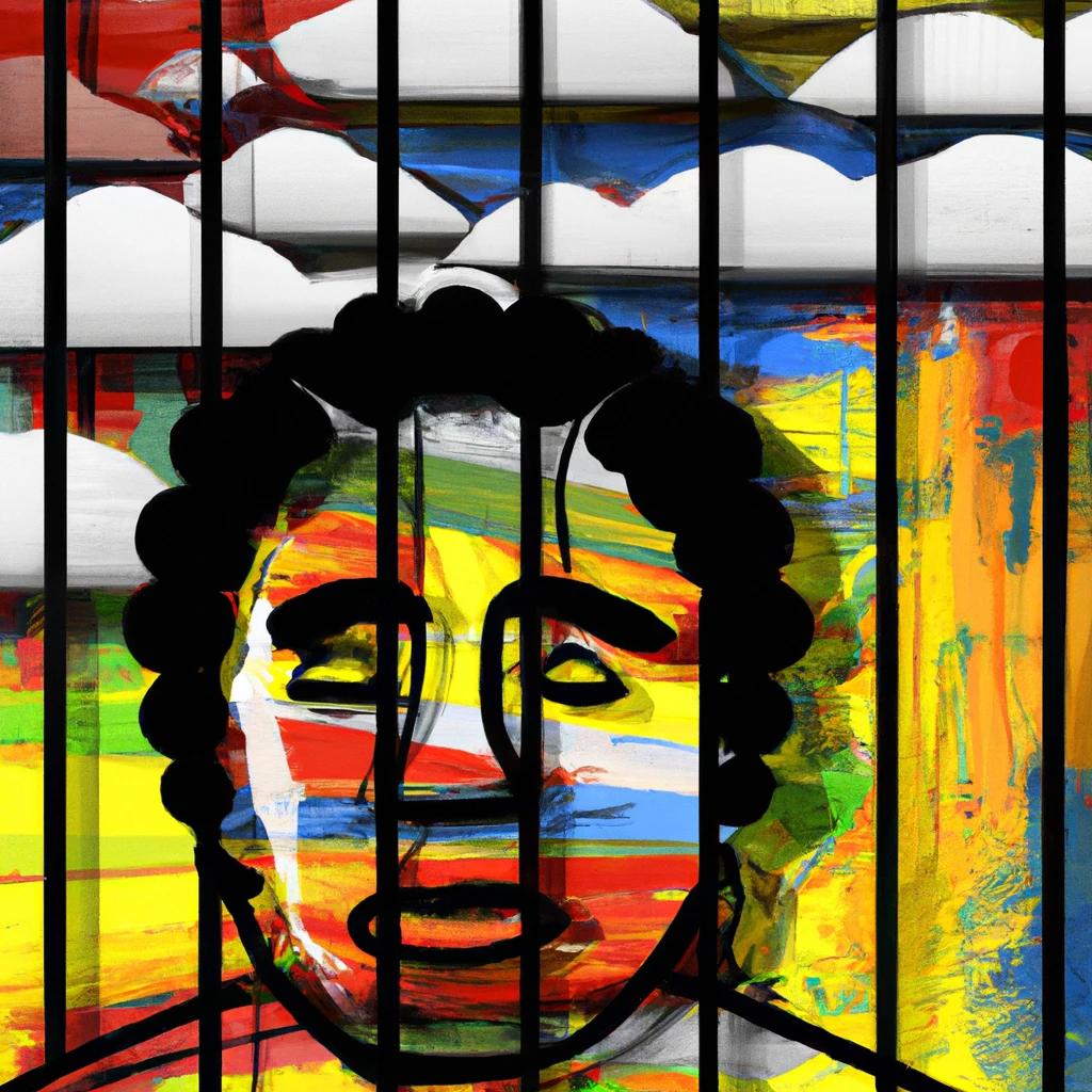 Personalizzato la riproduzione dell'arte