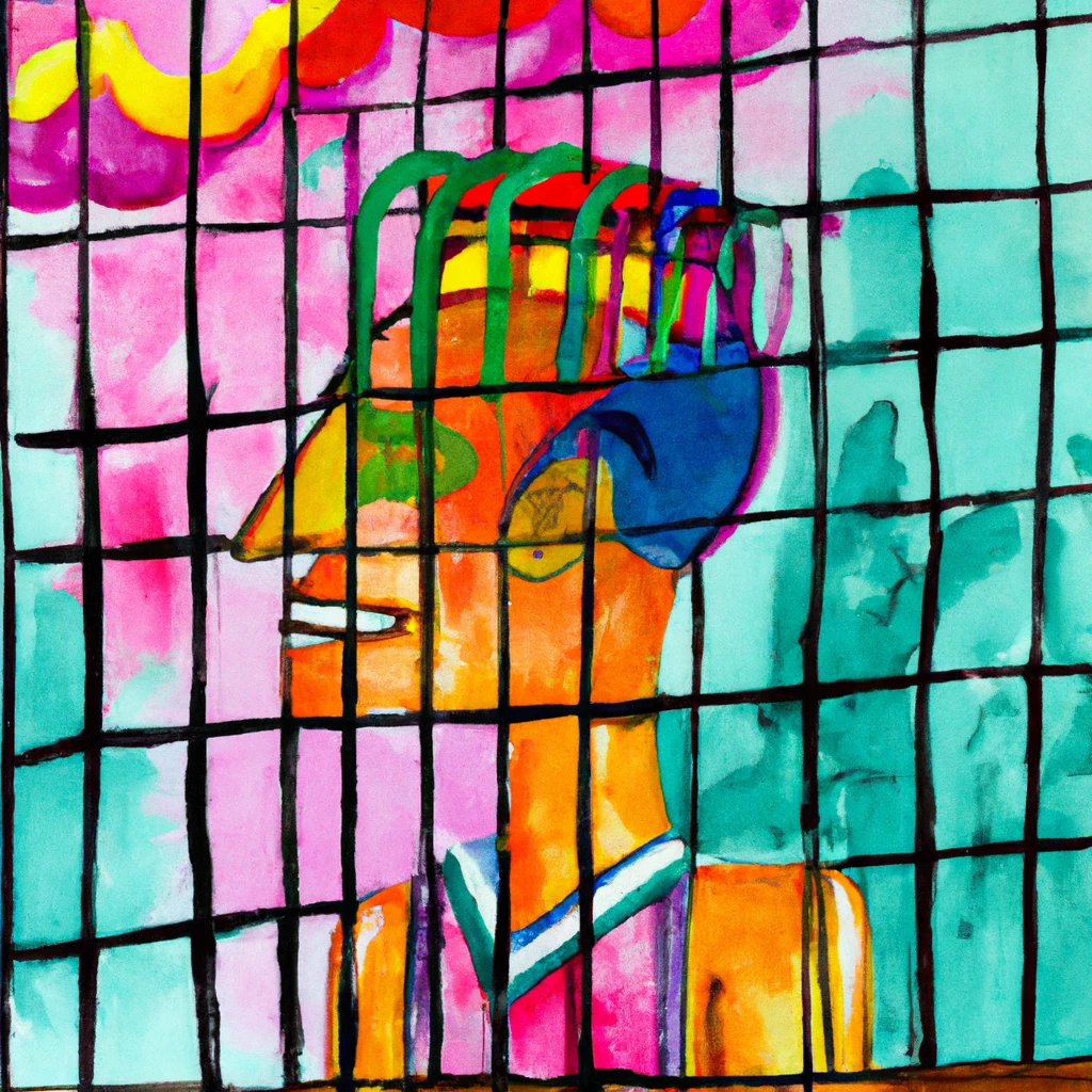 Personalizzato la riproduzione dell'arte