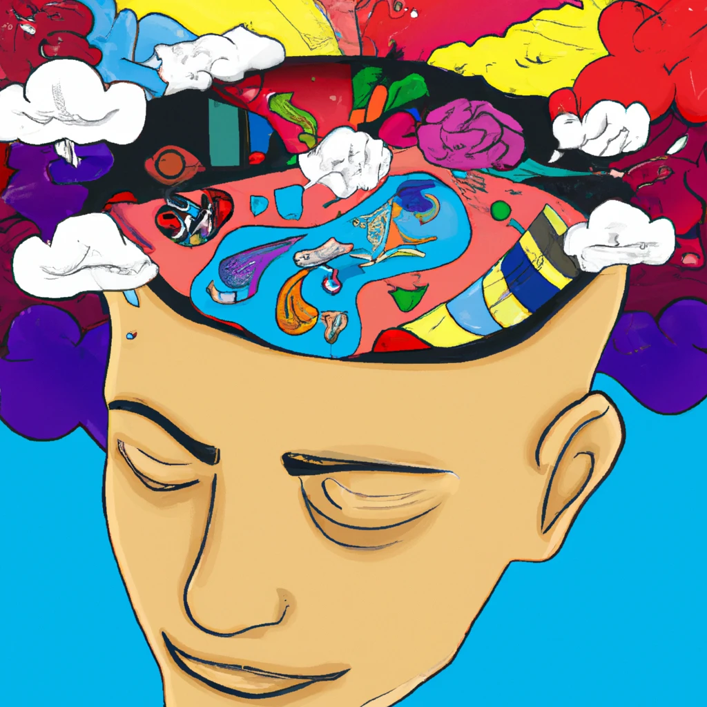 Personalizzato la riproduzione dell'arte