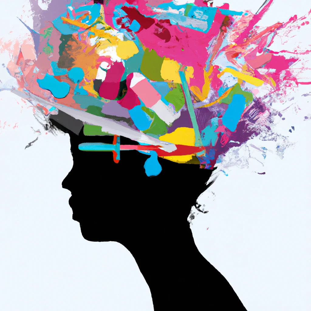 Personalizzato la riproduzione dell'arte