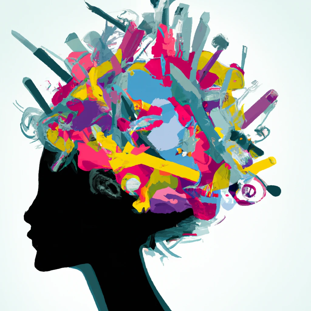 Personalizzato la riproduzione dell'arte