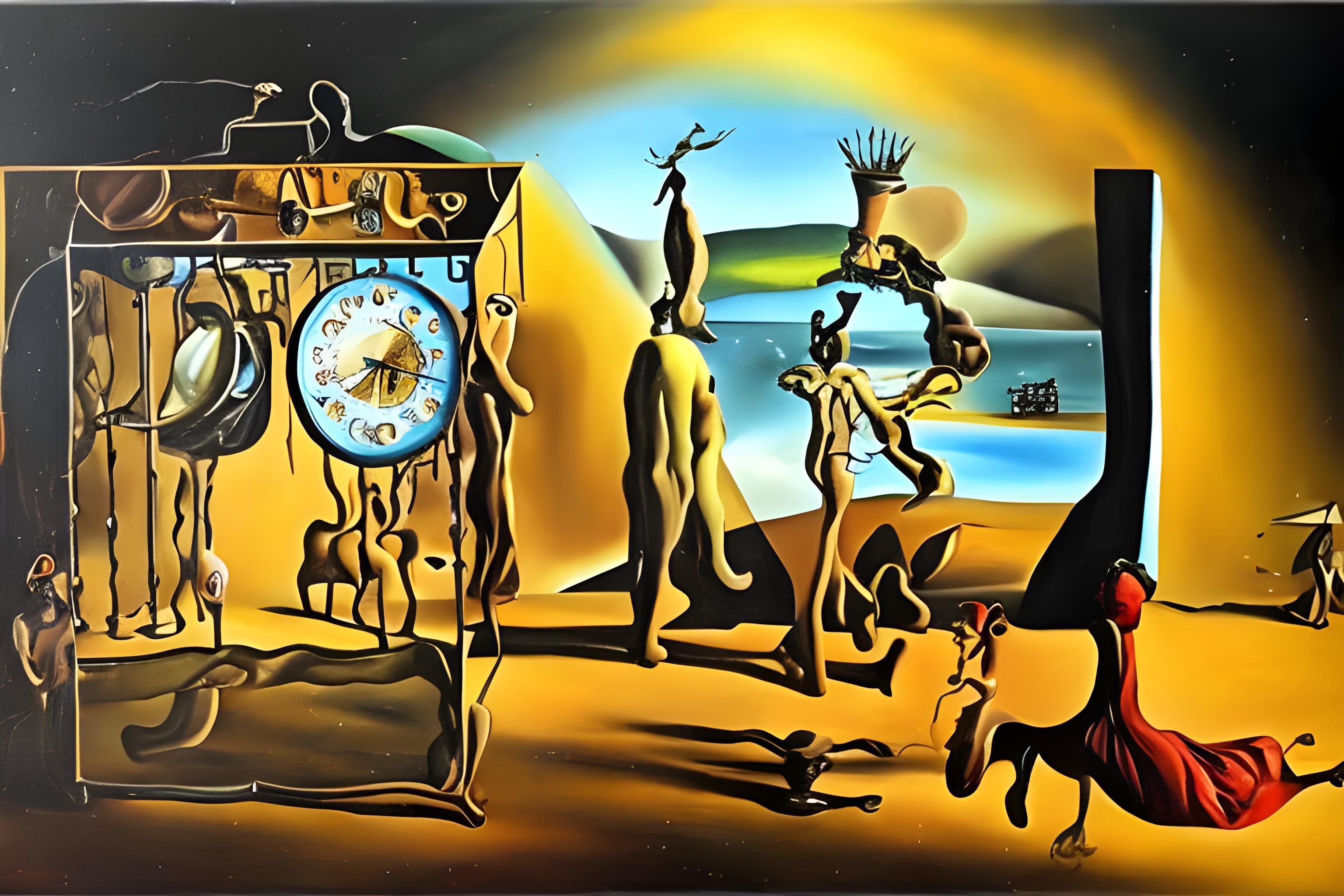 Personalizzato la riproduzione dell'arte