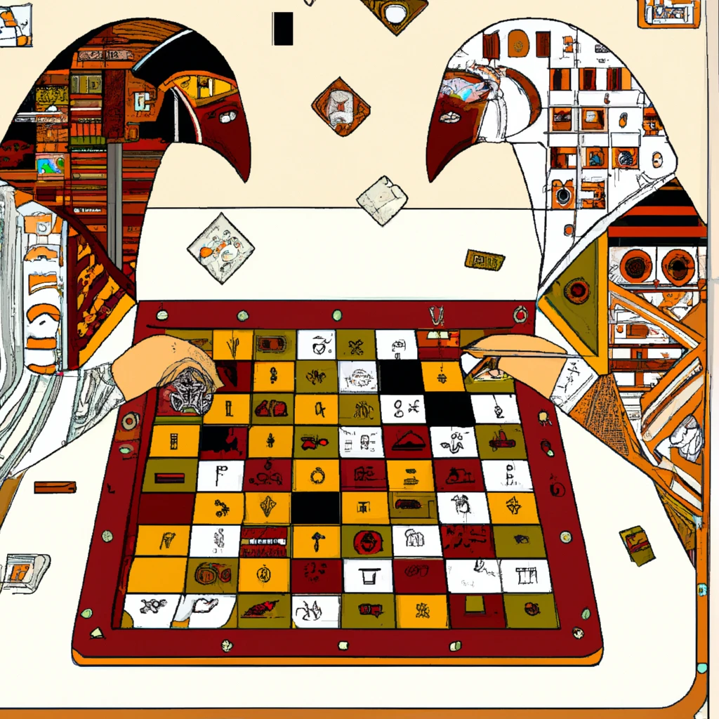 Personalizzato la riproduzione dell'arte