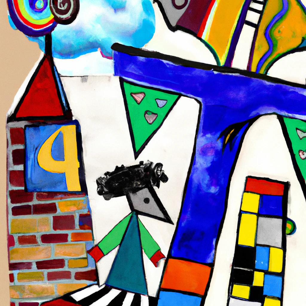 Personalizzato la riproduzione dell'arte