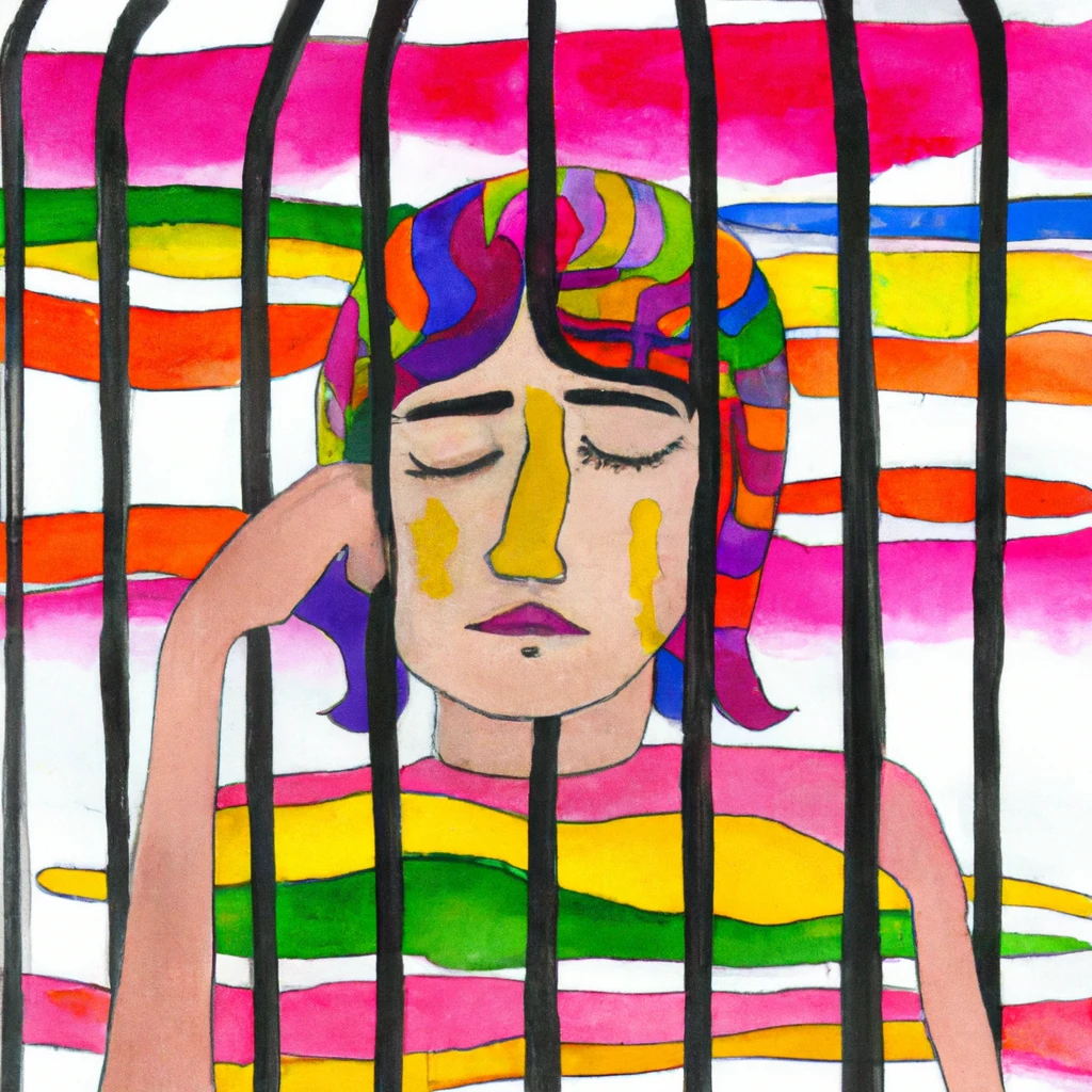 Personalizzato la riproduzione dell'arte