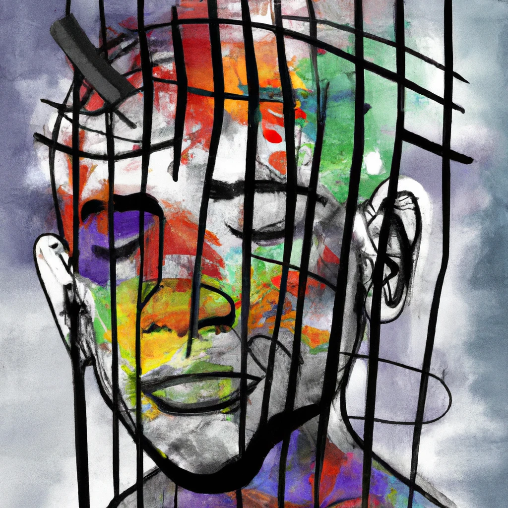 Personalizzato la riproduzione dell'arte