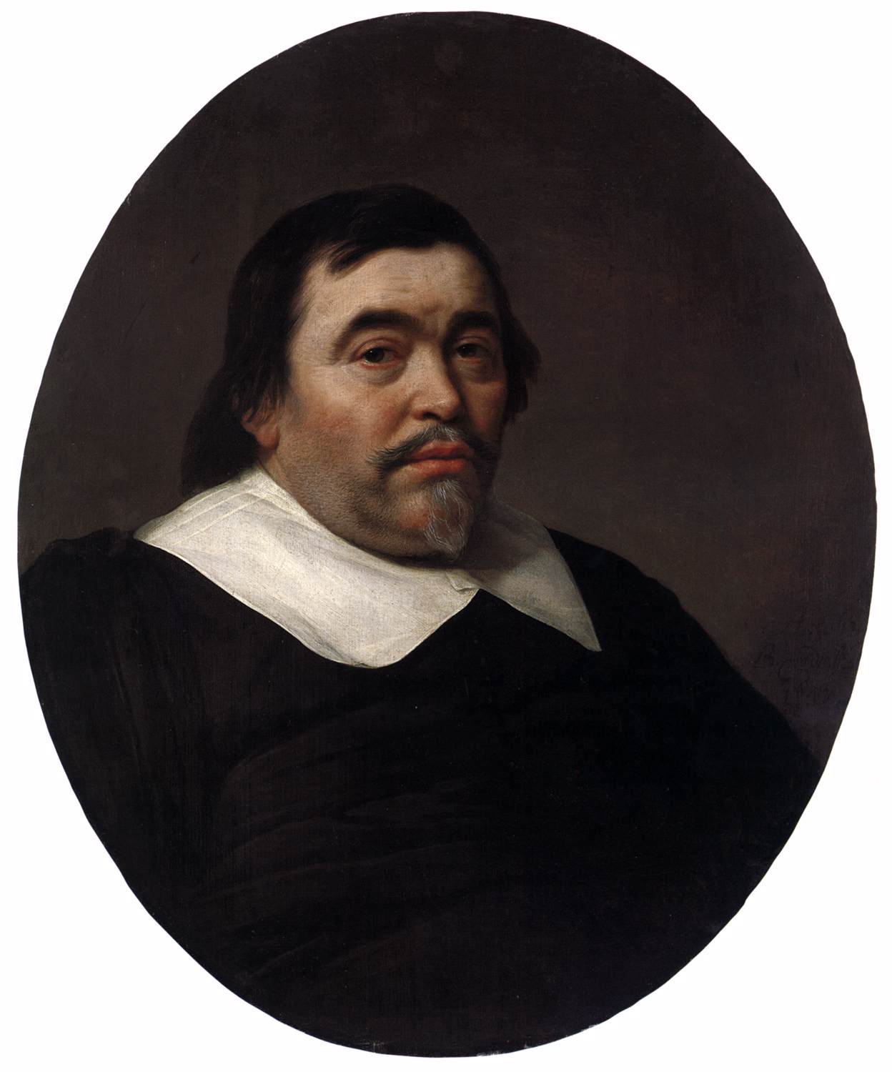 Ritratto di un uomo