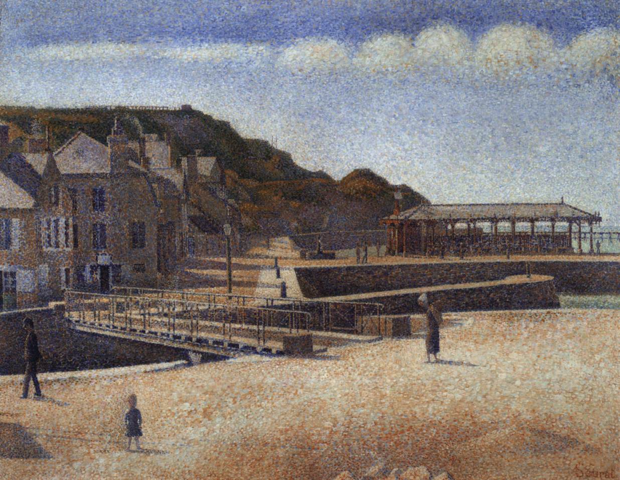 Port-in-Bessin