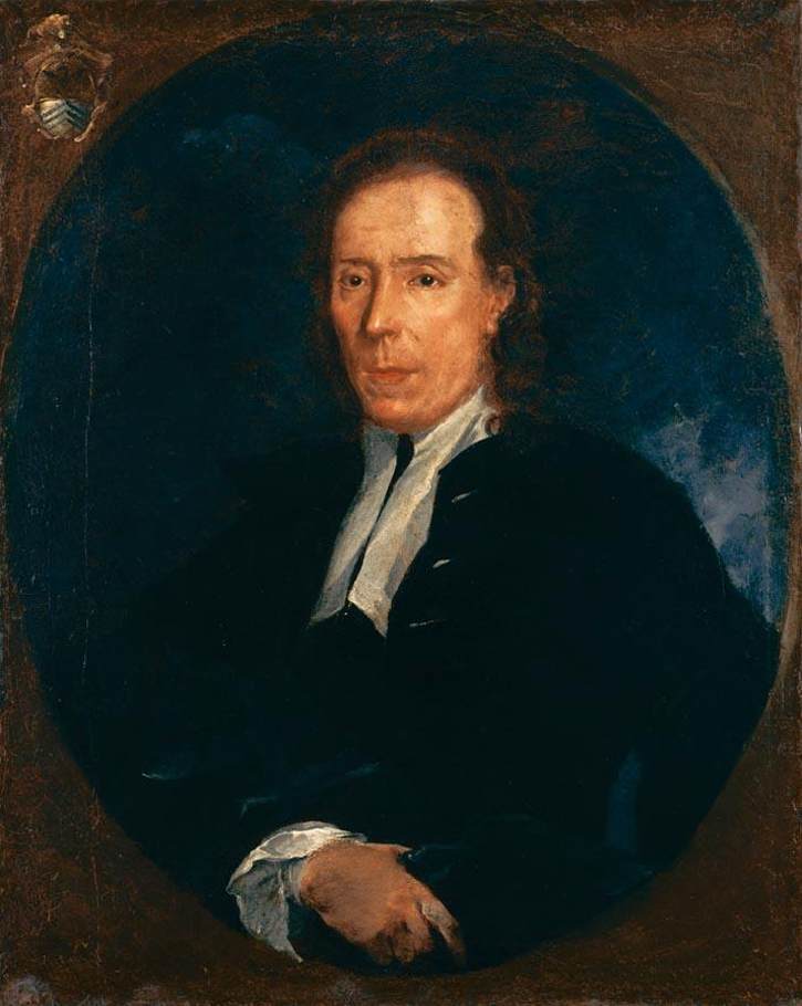 Retrato de un Hombre