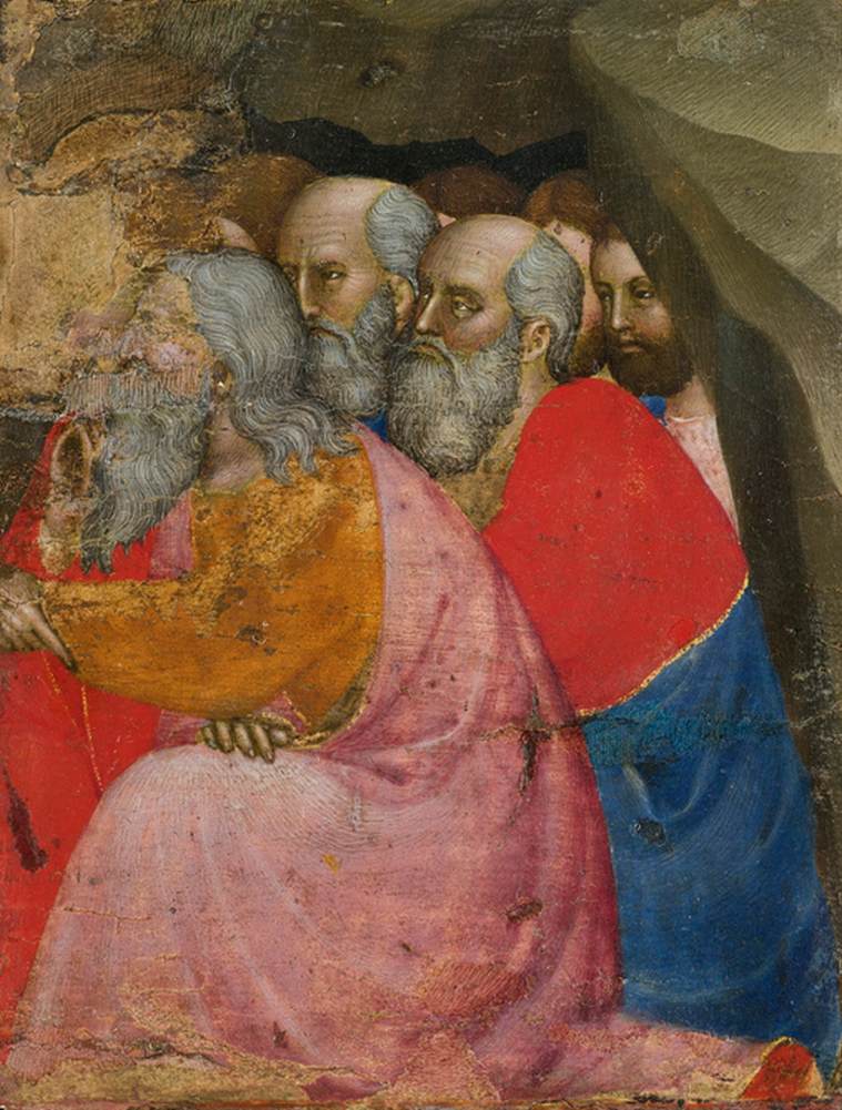 זכות הברית הישנה