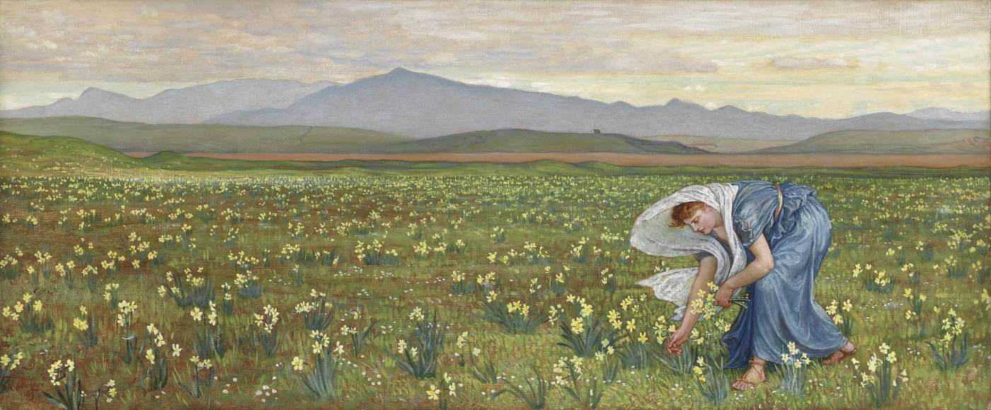 Le printemps