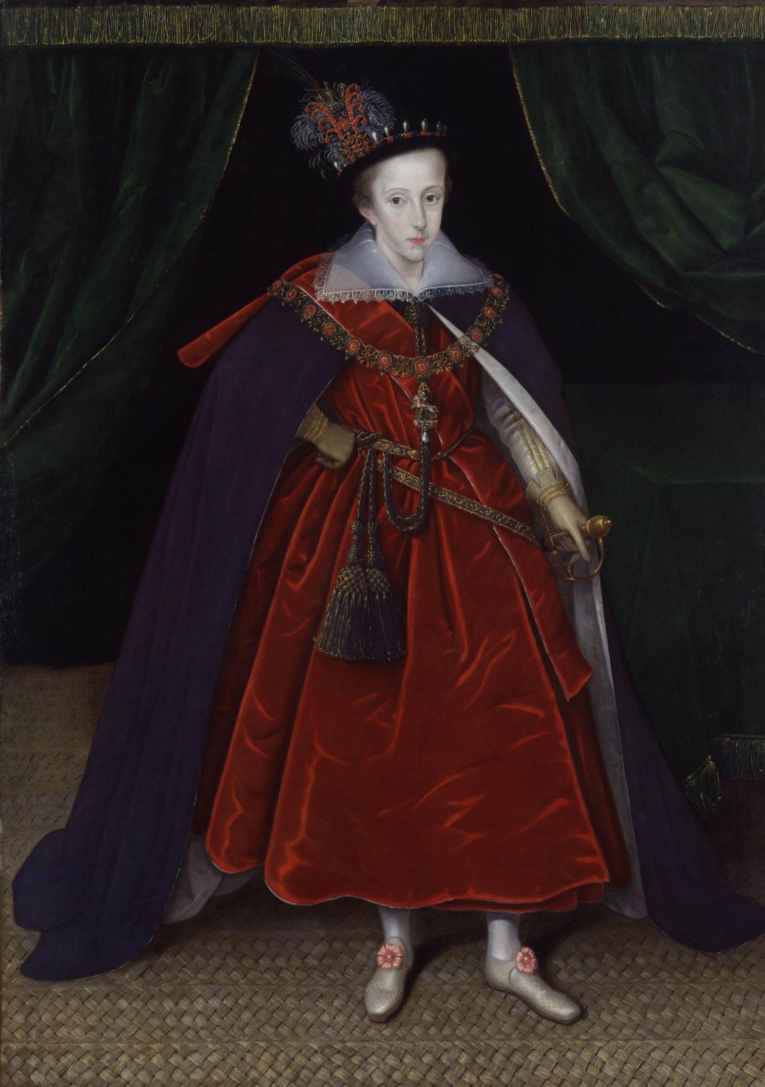 Henry, prince de Galles