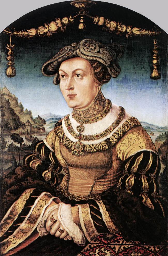 Princesa María Jacoboäa