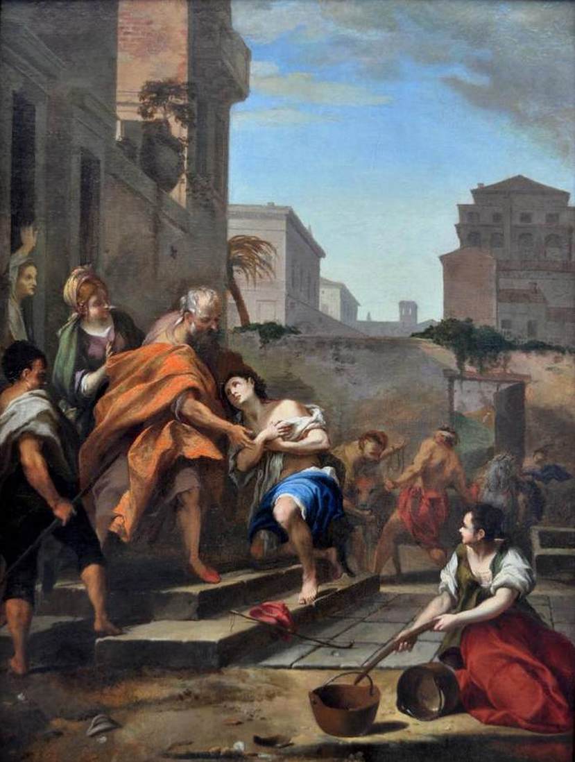 Il ritorno del figlio prodigo