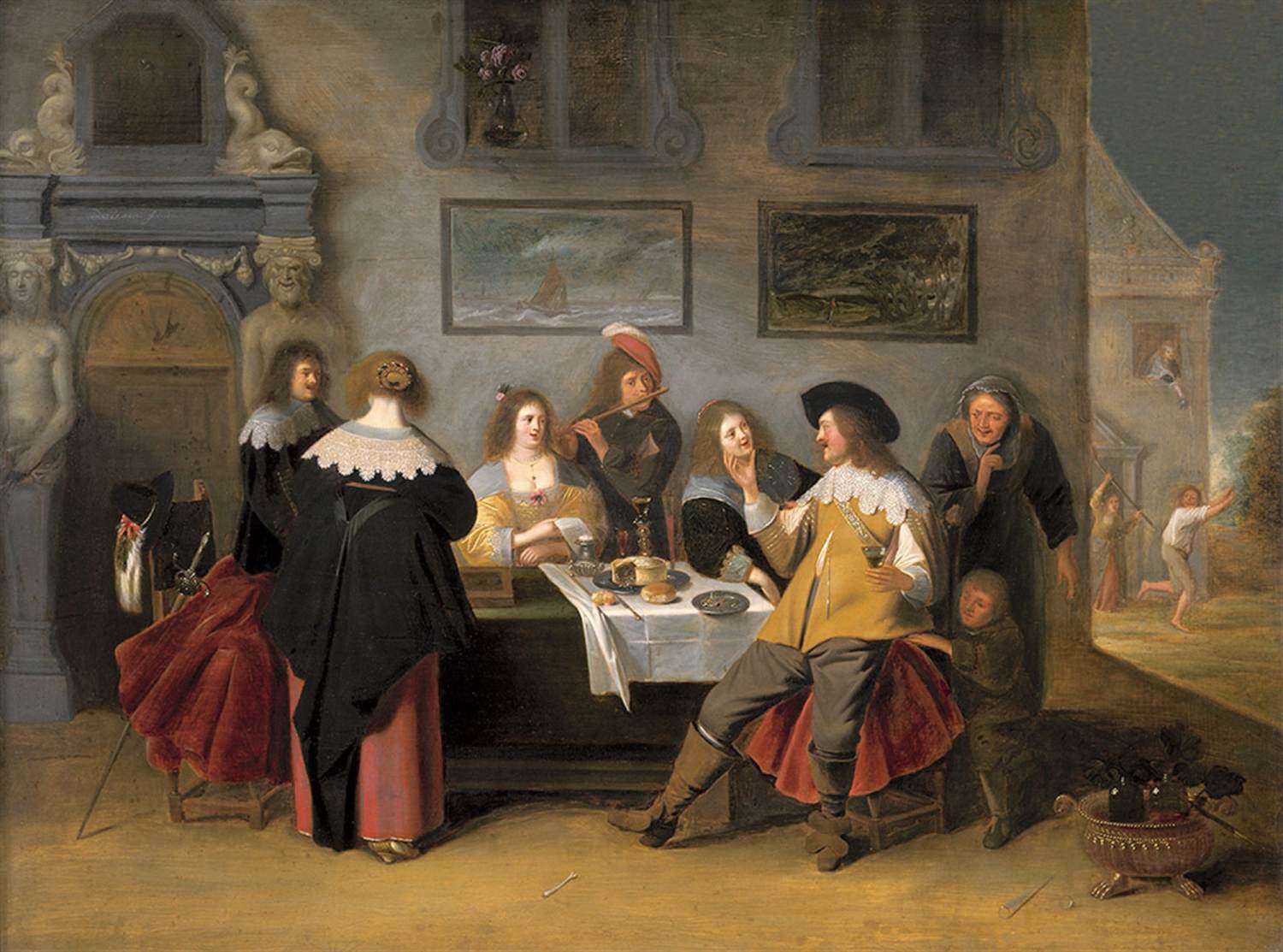 Il figlio prodigo