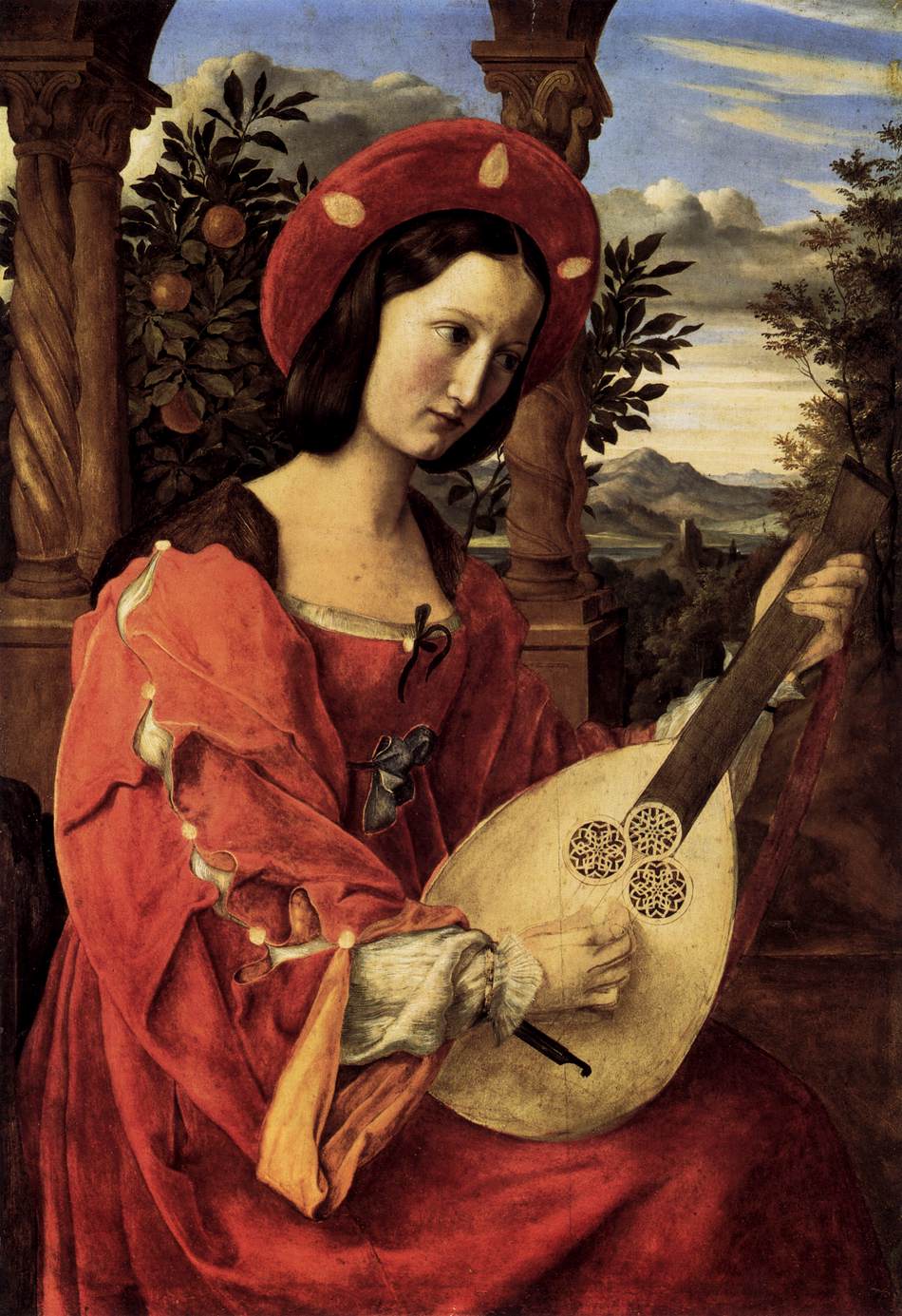 Clara Bianca Von Quandt