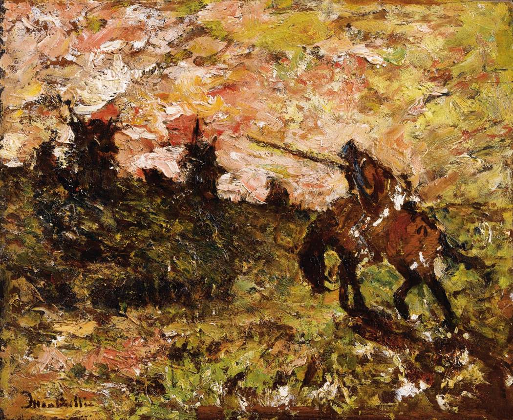 Don Quijote kumartaa tuulen myllyssä