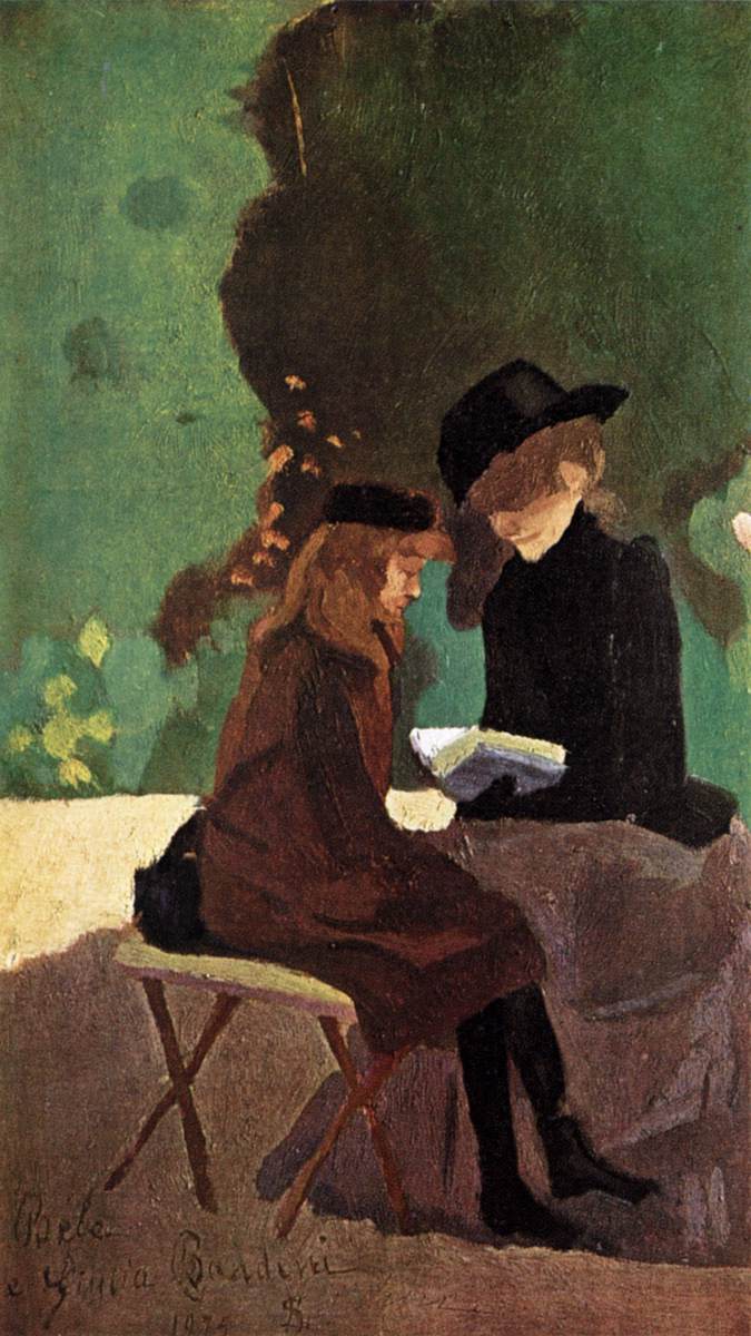 Reading