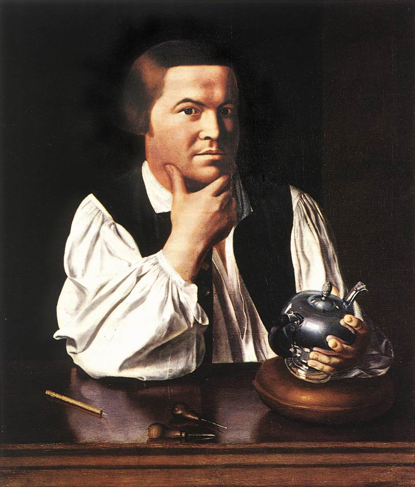 Pablo Revere