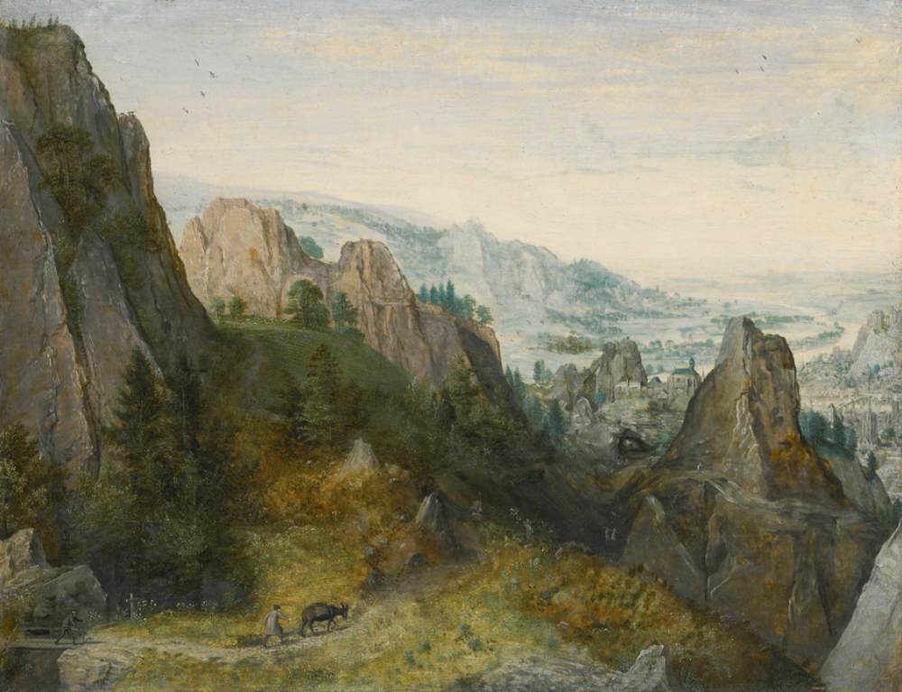 Stenlandskap