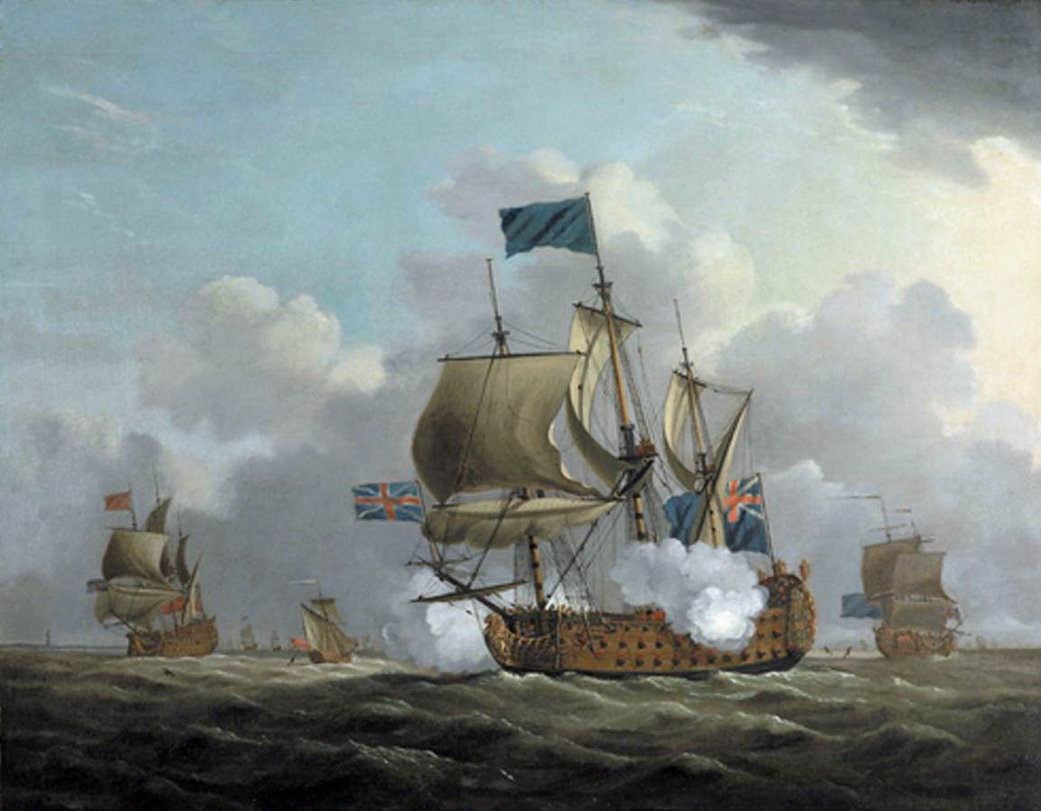 Majesteleri William (daha önce prens)