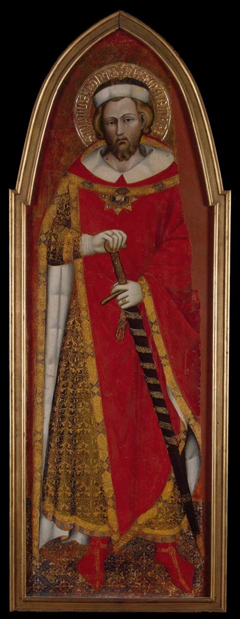 San Pontiano