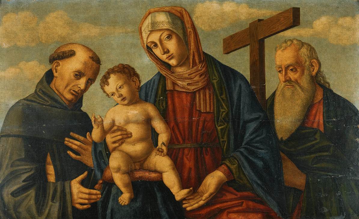 Conversação Sacra