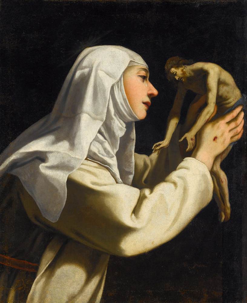 Santa Catarina de Siena