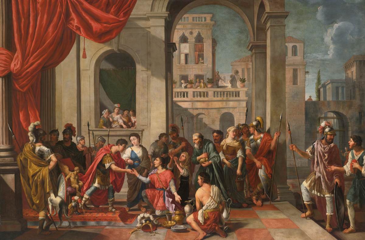 Continenza Scipio