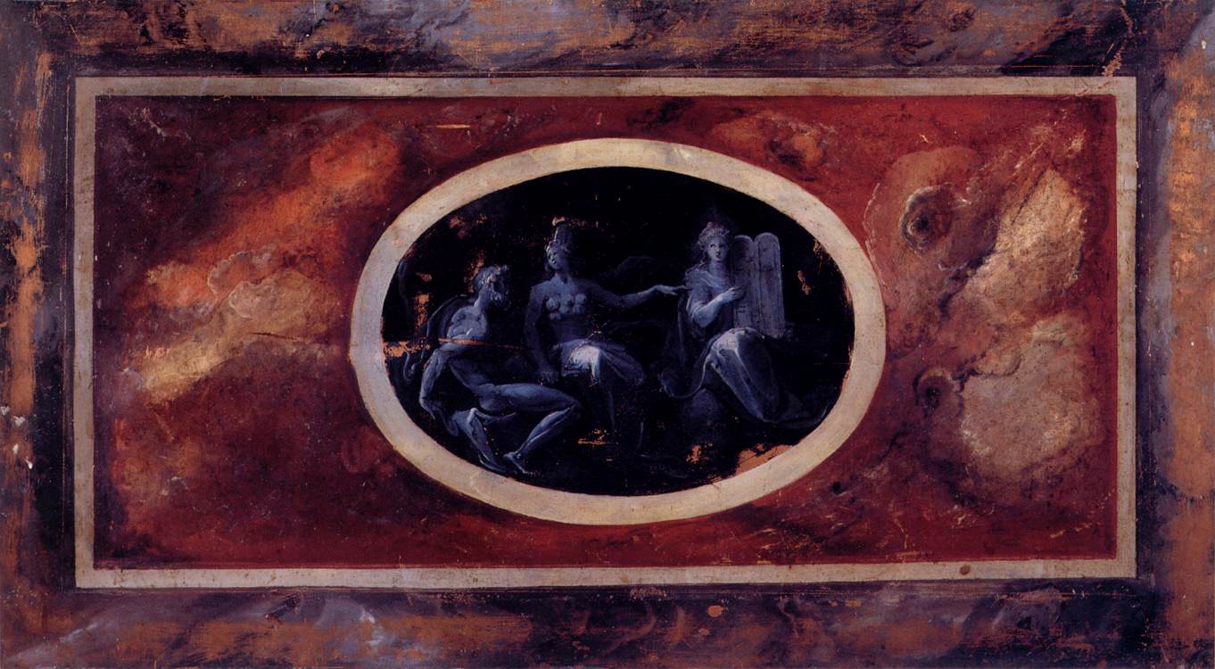 Allegoria della natura