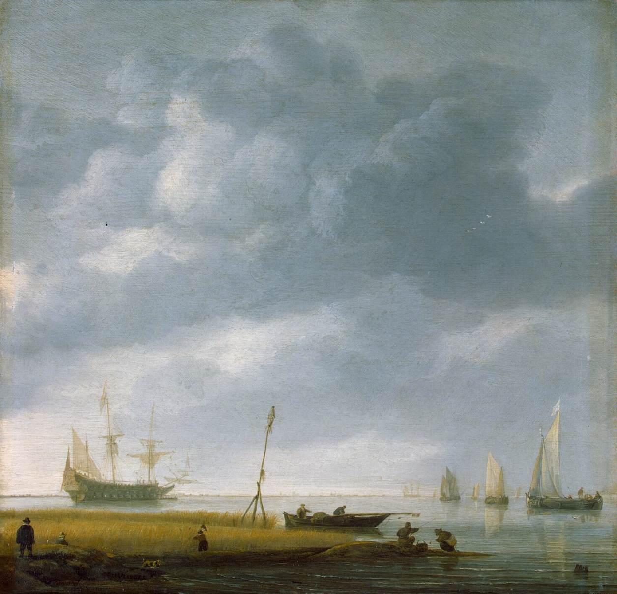 Coast