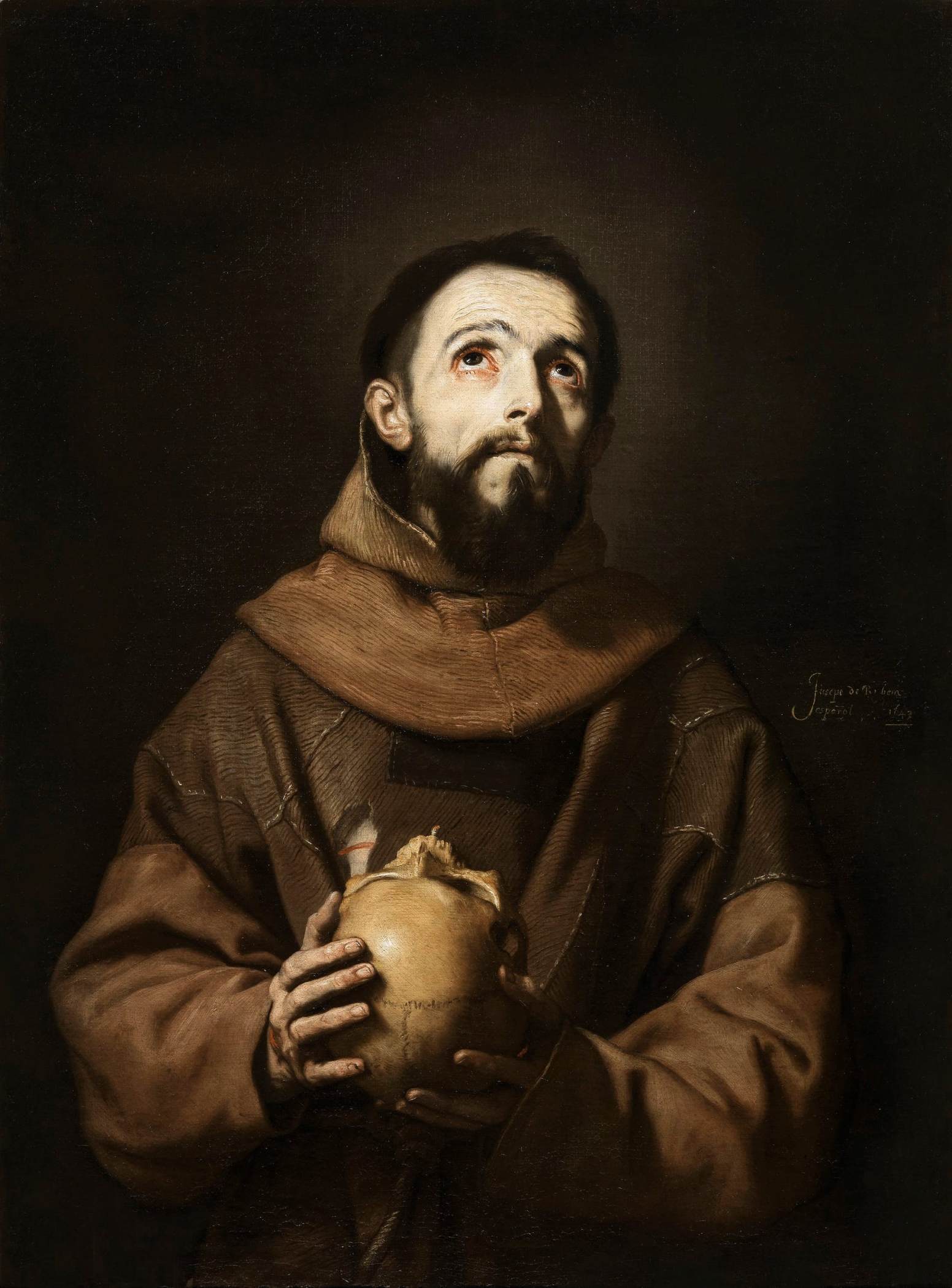 San Francisco de asis